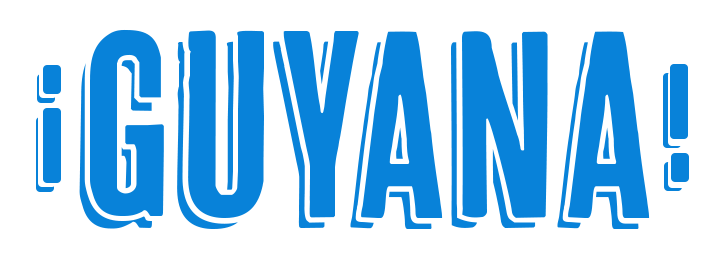 iGuyana Digital Transformation logo